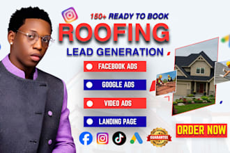 roofing leads roofing home owner contractor leads commercial roof repairs leads