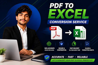 convert PDF to word manually and accurately