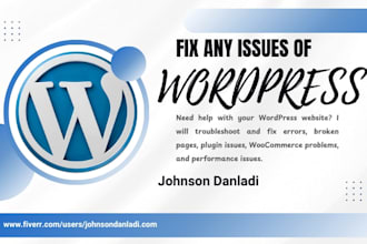 build a wordpress website that is worldclass best
