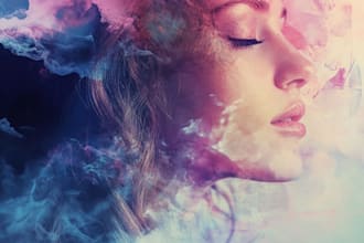 do photo editing with photoshop