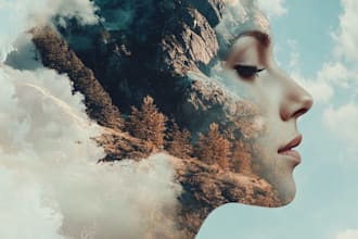 do photo editing with photoshop