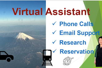 help you with your business in japan