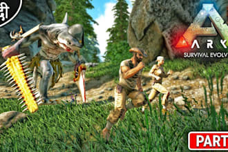 create ark survival mods unreal engine 4 5 in mods