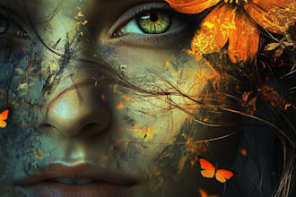 do photo editing with photoshop