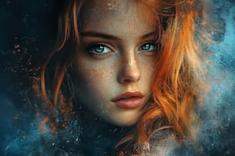 do photo editing with photoshop
