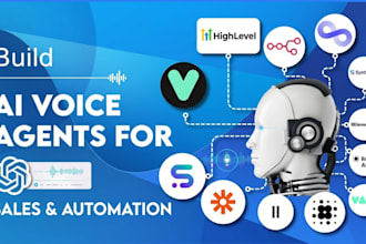vapi bland synthflow gohighlevel n8n retell elevenlabs ai voice calling ai agent