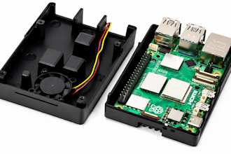 design battery housing enclosure and power system