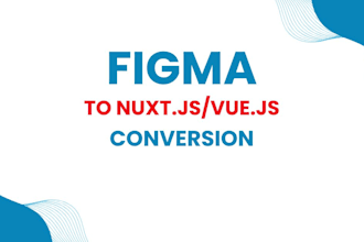 create website using tailwind CSS nuxt js, vue js