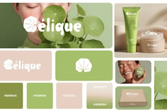 design canva brand kit, editable social media post templates and canva template