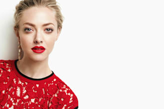 be your professional female model