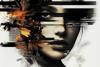 do photo editing with photoshop