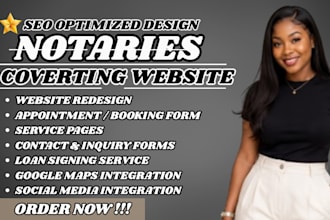 notary website, notary public, legal service, loan signing, notary service webs