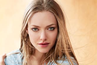 be your professional female model