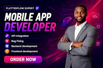 fix flutterflow bugs API and firebase issues