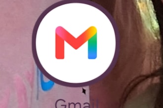 organize your email inbox