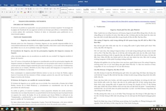 translate spanish, english and vietnamese