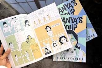 illustrate your book cover or editorial artwork with a distinctive style