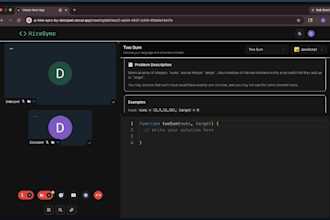 develop react and nextjs web applications