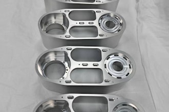 do cnc milling, cnc turning, precision machining, aluminum parts and cad design