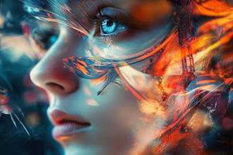 do photo editing with photoshop
