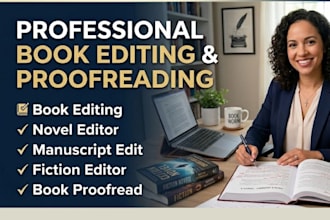 copy edit, format christian books, storytelling novel proofreading short story