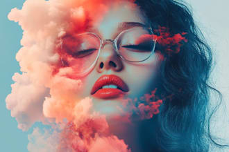 do photo editing with photoshop