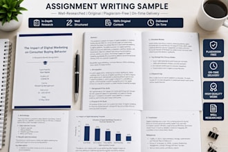 assist with research, reports, and technical documentation