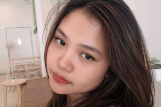 irecord a professional indonesian female voice over