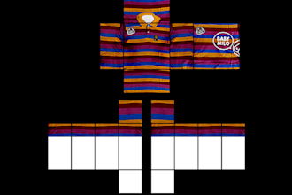 design custom roblox shirts and pants