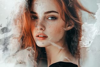do photo editing with photoshop
