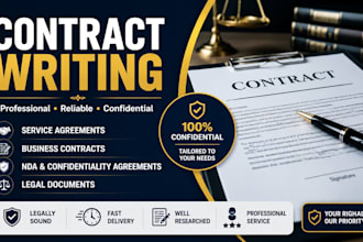 write professional articles and blog posts