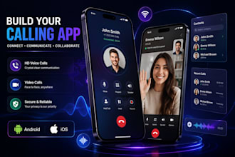 design and softphone app voip app, linphone app ghl call tracking set, softphone