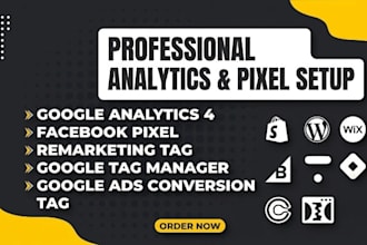track facebook ads conversions with meta pixel