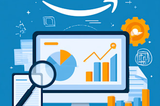 design amazon listing images with renders and infographics