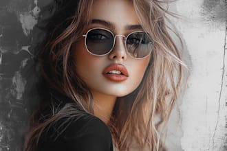 do photo editing with photoshop