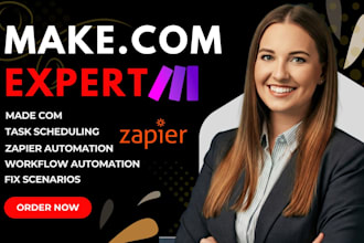 make com automation made come automation make come and made com API integration