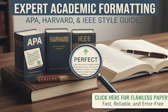 format apa, harvard, and ieee citations