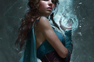 do fantasy characters or fantasy character