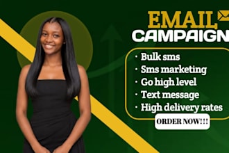 do bulk SMS marketing, SMS blast, and text message marketing