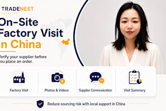 verify chinese suppliers and check if they are reliable