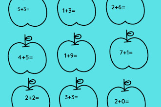 design kids worksheets for teachers and parents
