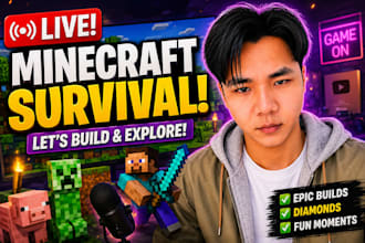 design high converting video thumbnails