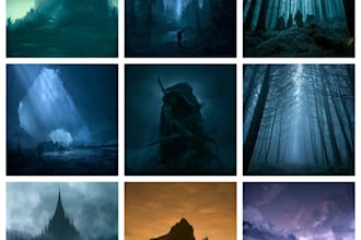 do amazon listing images and a plus content design