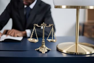 write law,essay, legal research, criminology and draft legal documents