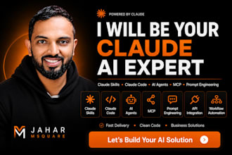 be your claude ai, claude code and claude cowork expert
