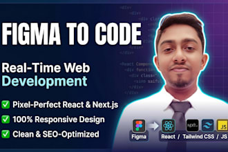 a custom website for you as an expert full stack and frontend developer