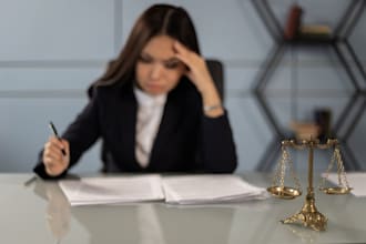 write law,essay, legal research, business law, memo and legal case studies