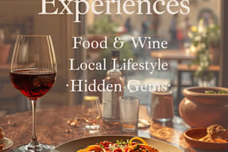 plan your perfect europe itinerary with hidden gems