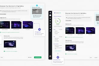 build mern web apps and integrate ai