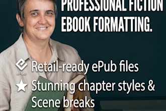 format your text only ebook using atticus